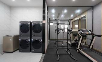 Kaiyue Business Hotel(Ninefang City Shop,Northmen Road )