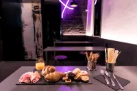 Heart Hotel Milano