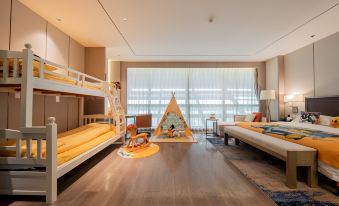 WenPu Hotel
