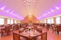 Araliya Red - Budget Friendly - Where You Find Stunning 360 Panoramic View of Nuwara Eliya - sarapan