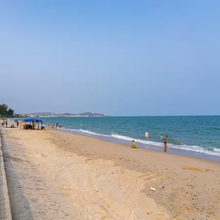 TTC Hotel Phan Thiet