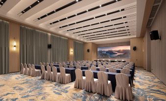 OKDAY Hotel (Shanggao Daguan Old Street)