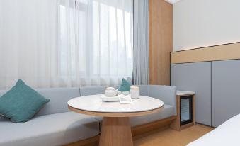 JI Hotel (Shijiazhuang Tianshan Street Tianshan Sea World)