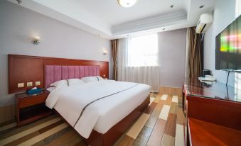 Homeinn Ease Hotel (Changchun Shanghailu Wanda Plaza)