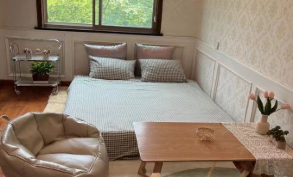 Anji Yunshu Mountain Villa