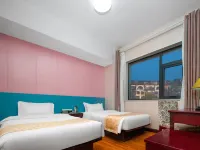 Yingjun International Hotel Hotels in Luyi