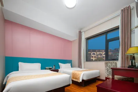 Yingjun International Hotel