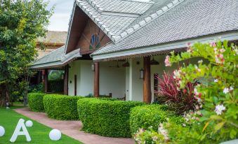 Anyin Lanna Villa Resort