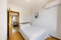 Daddy's Holiday Apartment (Diamond Beach Store in Naxiang Seaview District)
