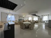 Hailar Dongsheng Luxury Hotel (Hailar Airport Branch) - Pet friendly