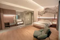 Luoyang Yanshi Meixi Hotel (Wanda Plaza) - Layanan Antar-Jemput