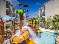 Phuket Emerald Beach Resort Hotel in zona Spiaggia di Karon Beach