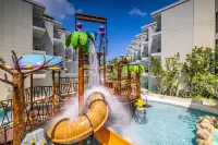 Phuket Emerald Beach Resort