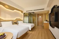 สาขา เมฮูด เลสตี้ (เซียงซาน ว่านต๋า พลาซ่า) - ติดทะเล