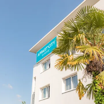 Appart'City Classic Rennes Ouest