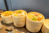 漢庭飯店（平度青島路店） - 早餐