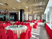Huidong Huantu Seaview Garden Resort (Xunliao Bay Sea World) - พร้อมอาหารเช้า