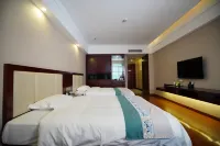 Yiqucheng Experience Hotel Hotels in Laiyuan