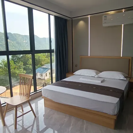 Far Peninsula Homestay