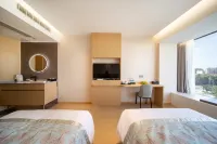 Fulaidun Business Hotel (Ningbo Airport Yadu Subway Station) Hotels in Ningbo
