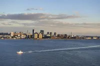 Kobe Meriken Park Oriental Hotel