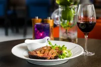 Postillion Hotel Amsterdam Hotels in Diemen