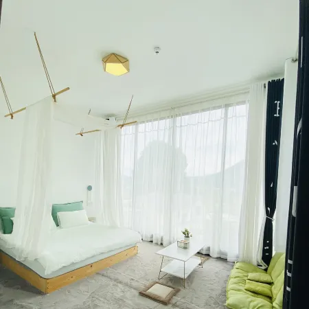 Prism Youth Hostel