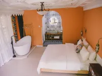 Dap Just stay Homestay Hotels in Turpan