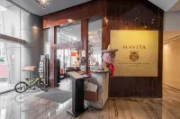 Riverdale Residence Xintiandi Shanghai