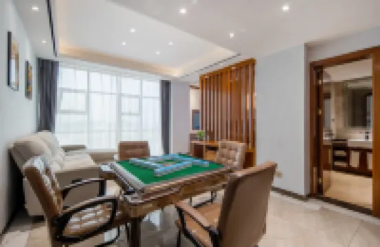Jingan Haoting Hotel