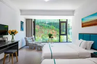 Moon Bay Nanfeng Zhiyi Homestay Hotels near Scenic Area of Yueliangwan