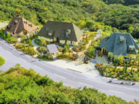 Auberge French no Mori Hotels in Awaji City