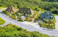 Auberge French no Mori Hotel a Awaji