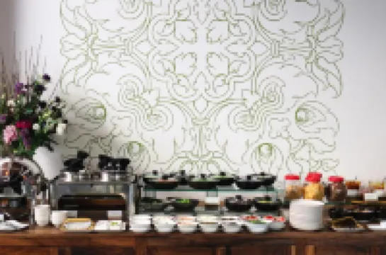 Plantation Urban Resort & Spa