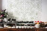 Plantation Urban Resort & Spa
