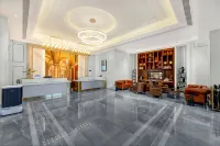 Vienna International Hotel (Linqu Wanda Plaza) Hotels in Linqu