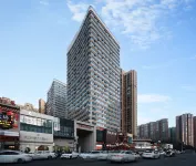 The Artgo Hotel Hotels near Chengdu Technological University