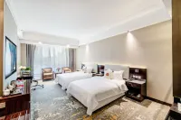 โรงแรมบิสซิเนส โฮเต็ล โยเซมิตี