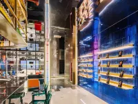 Yuantuo Hotel (Tianjin 5th Avenue Xikang Road Subway Station)