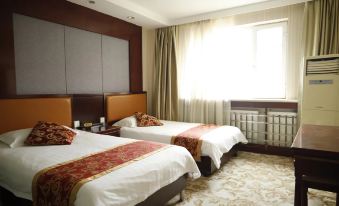 Beitun Haoting Hotel