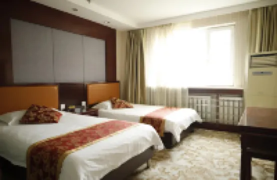 Beitun Haoting Hotel