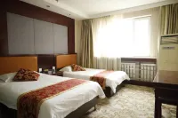 Beitun Haoting Hotel
