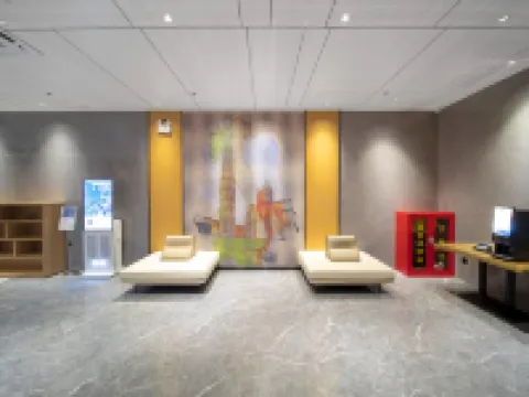 Yeste Hotel (Bose Napo Xingfu Road) Hotel di Napo County