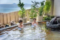 Atagawa Ocean Resort - Hot Springs