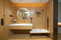 JI Hotel (Hefei Huizhan Center Baohe Avenue) - 3 Yıldız