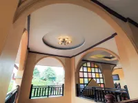 Baan Lanna Hotel Chiangrai Hotels near At Waterside