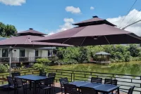 Jiahu Farmhouse Hotels in Lechang