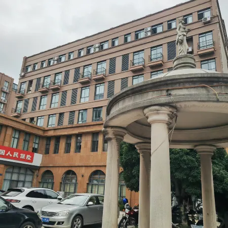 Heyuan Hotel