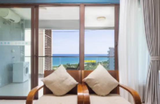 Qingshui Bay Mandao Seaview Holiday Hotel