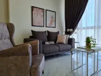 Prestige Troika Luxury Stay - อพาร์ทเม้นท์